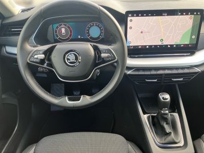 Skoda Octavia Gebrauchtwagen Skoda Octavia Gebrauchtwagen