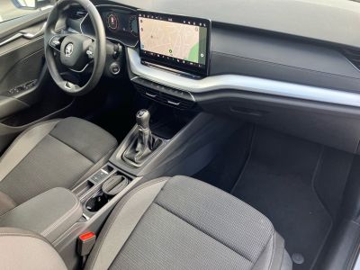 Skoda Octavia Gebrauchtwagen Skoda Octavia Gebrauchtwagen
