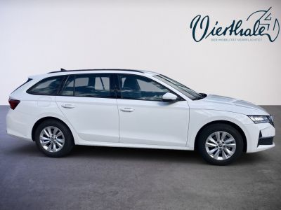 Skoda Octavia Gebrauchtwagen Skoda Octavia Gebrauchtwagen