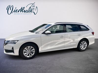 Skoda Octavia Gebrauchtwagen Skoda Octavia Gebrauchtwagen