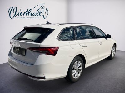 Skoda Octavia Gebrauchtwagen Skoda Octavia Gebrauchtwagen