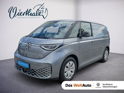 VW ID.Buzz Gebrauchtwagen