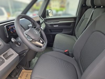 VW ID.Buzz Gebrauchtwagen VW ID.Buzz Gebrauchtwagen