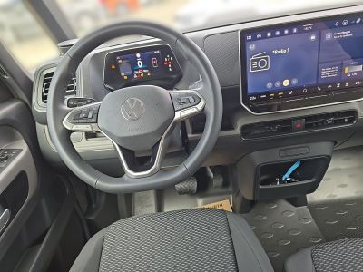 VW ID.Buzz Gebrauchtwagen VW ID.Buzz Gebrauchtwagen