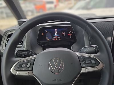 VW ID.Buzz Gebrauchtwagen VW ID.Buzz Gebrauchtwagen