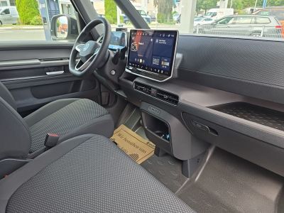 VW ID.Buzz Gebrauchtwagen VW ID.Buzz Gebrauchtwagen