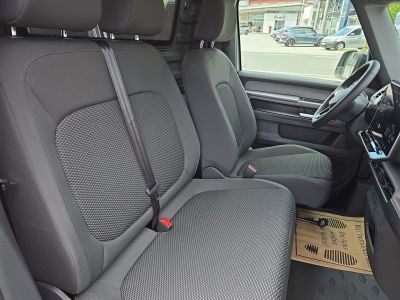 VW ID.Buzz Gebrauchtwagen VW ID.Buzz Gebrauchtwagen