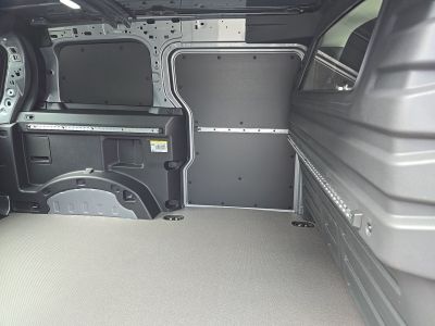 VW ID.Buzz Gebrauchtwagen VW ID.Buzz Gebrauchtwagen
