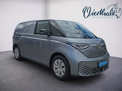 VW ID.Buzz Gebrauchtwagen VW ID.Buzz Gebrauchtwagen