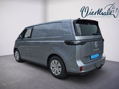 VW ID.Buzz Gebrauchtwagen VW ID.Buzz Gebrauchtwagen