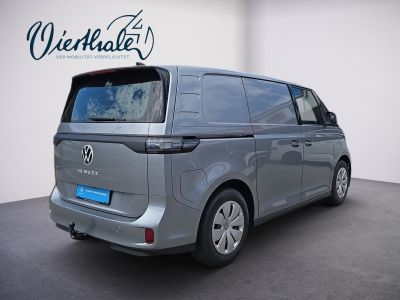 VW ID.Buzz Gebrauchtwagen VW ID.Buzz Gebrauchtwagen