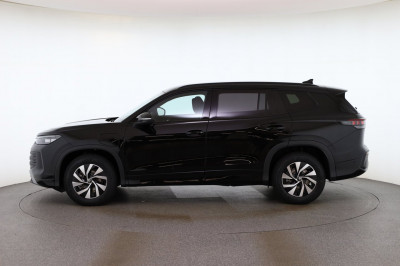 VW Tayron Gebrauchtwagen VW Tayron Gebrauchtwagen