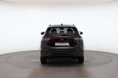 VW Tayron Gebrauchtwagen VW Tayron Gebrauchtwagen