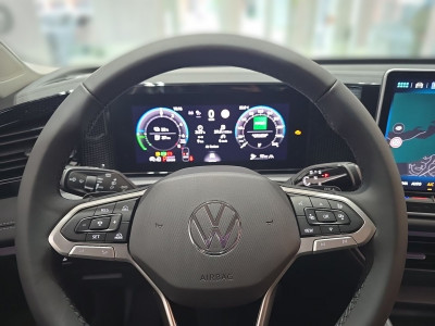 VW Tiguan Gebrauchtwagen VW Tiguan Gebrauchtwagen