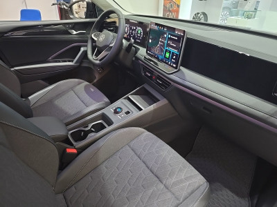 VW Tiguan Gebrauchtwagen VW Tiguan Gebrauchtwagen
