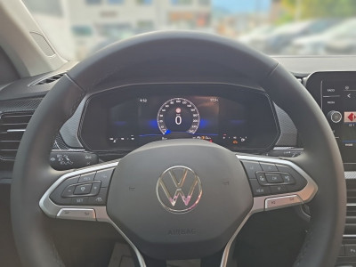 VW T-Cross Gebrauchtwagen VW T-Cross Gebrauchtwagen