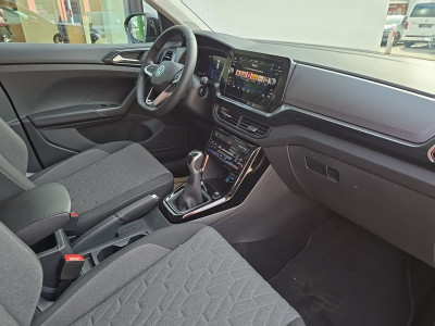 VW T-Cross Gebrauchtwagen VW T-Cross Gebrauchtwagen