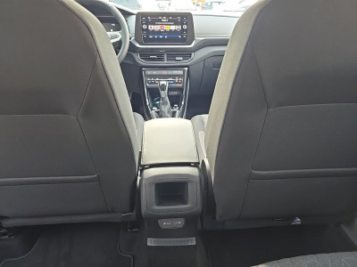 VW T-Cross Gebrauchtwagen VW T-Cross Gebrauchtwagen