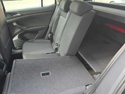 VW T-Cross Gebrauchtwagen VW T-Cross Gebrauchtwagen