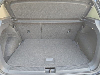 VW T-Cross Gebrauchtwagen VW T-Cross Gebrauchtwagen