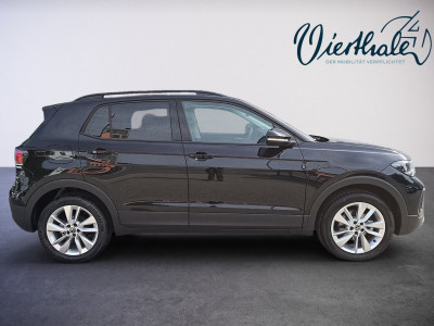 VW T-Cross Gebrauchtwagen VW T-Cross Gebrauchtwagen