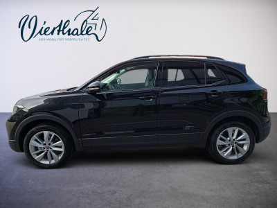 VW T-Cross Gebrauchtwagen VW T-Cross Gebrauchtwagen
