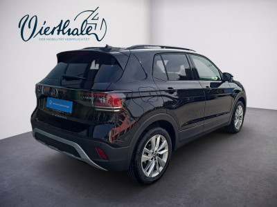 VW T-Cross Gebrauchtwagen VW T-Cross Gebrauchtwagen