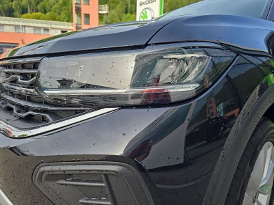 VW T-Cross Gebrauchtwagen VW T-Cross Gebrauchtwagen