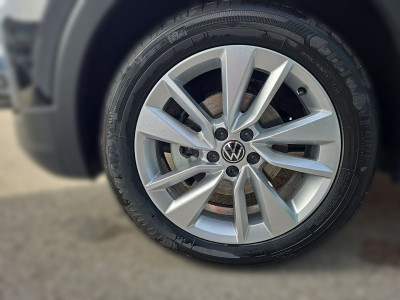 VW T-Cross Gebrauchtwagen VW T-Cross Gebrauchtwagen