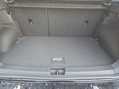 VW T-Cross Gebrauchtwagen VW T-Cross Gebrauchtwagen