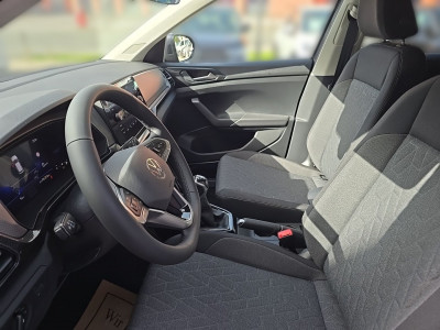 VW T-Cross Gebrauchtwagen VW T-Cross Gebrauchtwagen