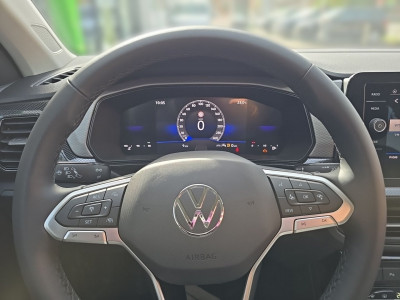 VW T-Cross Gebrauchtwagen VW T-Cross Gebrauchtwagen