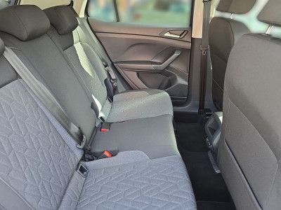 VW T-Cross Gebrauchtwagen VW T-Cross Gebrauchtwagen