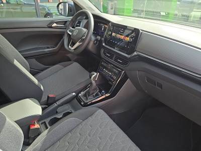 VW T-Cross Gebrauchtwagen VW T-Cross Gebrauchtwagen