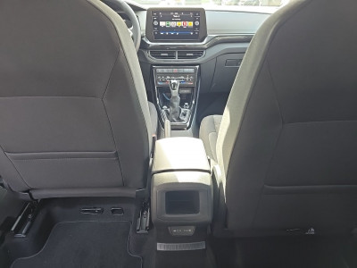 VW T-Cross Gebrauchtwagen VW T-Cross Gebrauchtwagen