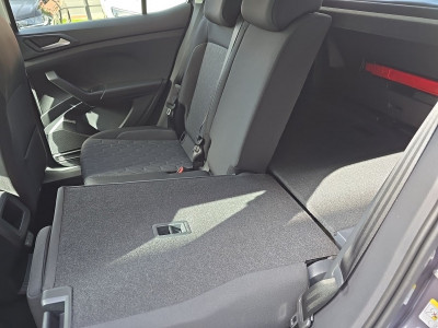 VW T-Cross Gebrauchtwagen VW T-Cross Gebrauchtwagen