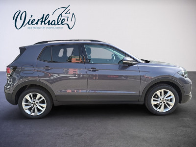 VW T-Cross Gebrauchtwagen VW T-Cross Gebrauchtwagen