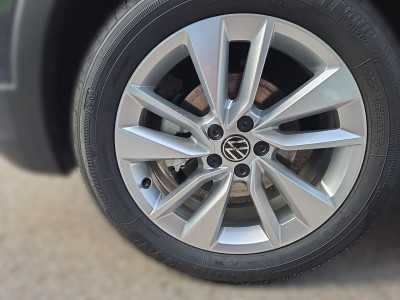VW T-Cross Gebrauchtwagen VW T-Cross Gebrauchtwagen