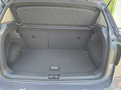 VW T-Cross Gebrauchtwagen VW T-Cross Gebrauchtwagen
