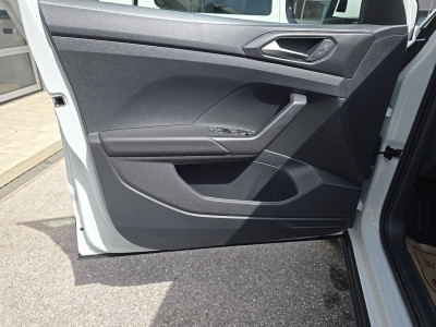 VW T-Cross Gebrauchtwagen VW T-Cross Gebrauchtwagen