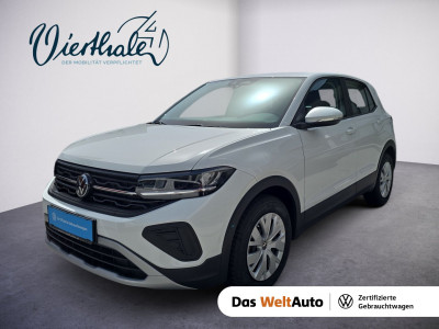 VW T-Cross Gebrauchtwagen VW T-Cross Gebrauchtwagen