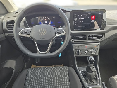 VW T-Cross Gebrauchtwagen VW T-Cross Gebrauchtwagen