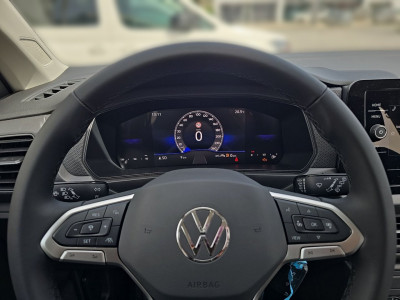 VW T-Cross Gebrauchtwagen VW T-Cross Gebrauchtwagen