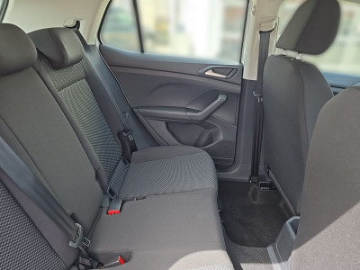 VW T-Cross Gebrauchtwagen VW T-Cross Gebrauchtwagen