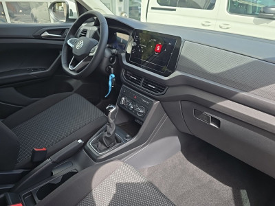 VW T-Cross Gebrauchtwagen VW T-Cross Gebrauchtwagen