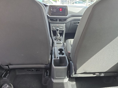 VW T-Cross Gebrauchtwagen VW T-Cross Gebrauchtwagen