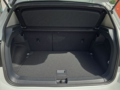 VW T-Cross Gebrauchtwagen VW T-Cross Gebrauchtwagen
