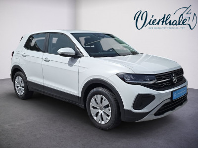 VW T-Cross Gebrauchtwagen VW T-Cross Gebrauchtwagen