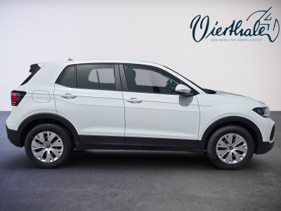 VW T-Cross Gebrauchtwagen VW T-Cross Gebrauchtwagen