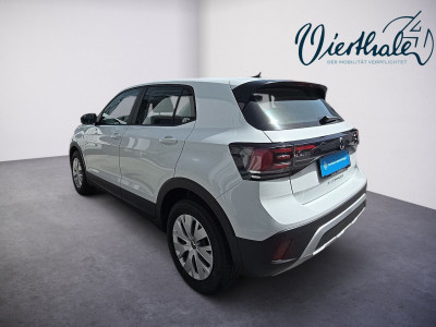 VW T-Cross Gebrauchtwagen VW T-Cross Gebrauchtwagen